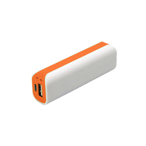 Curved Power Bank 2200 (DEPB005)