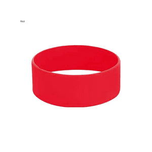 Kriya Silicone Wrist Band Large (DEWBD017)