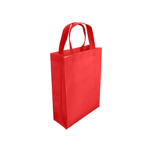 Laminated Non Woven Trade Show Bag (DELNWB007)