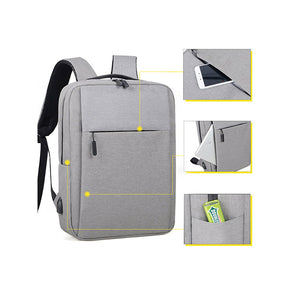 Wirra Backpack (DETBP014)