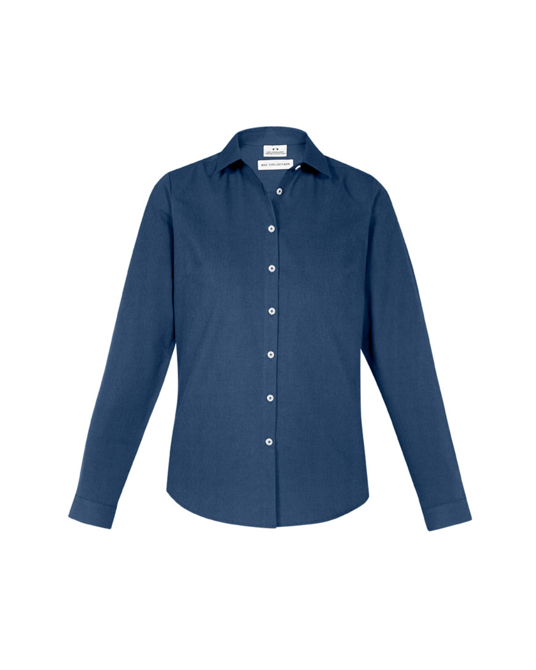 Women's Memphis Long Sleeve Shirt (BCS127LL)