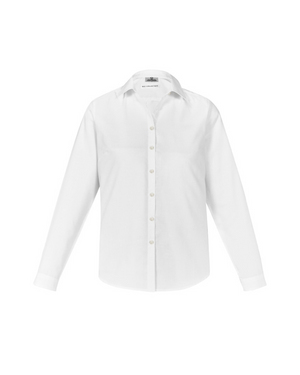 Women's Memphis Long Sleeve Shirt (BCS127LL)