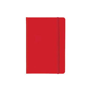 A5 PU Notebook (DENB005)
