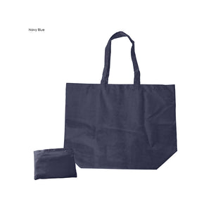 Jakarta Nylon Foldaway Shopping Bag (DENLB013)