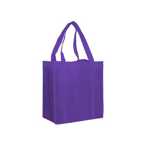 Non Woven Shopping Bag (DENWB003)
