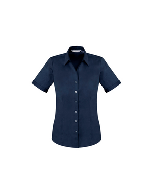 Women's Monaco Short Sleeve Shirt (BCS770LS)