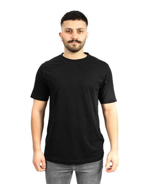 Mens Premium Steel T-shirt (STTE01M)