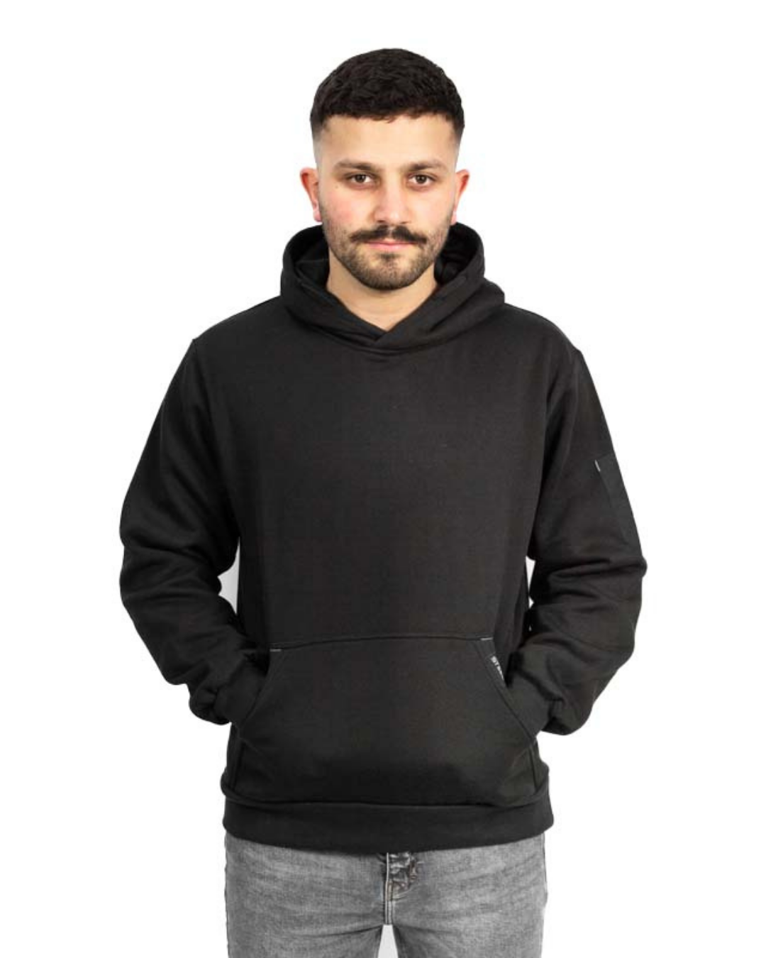 Unisex Premium Steel Tradie Hoodie (STTH01)