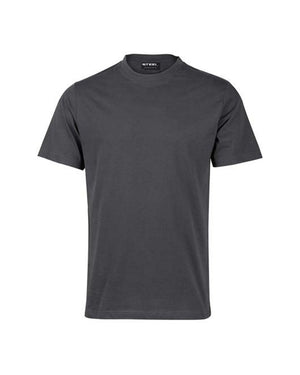 Mens Premium Steel T-shirt (STTE01M)