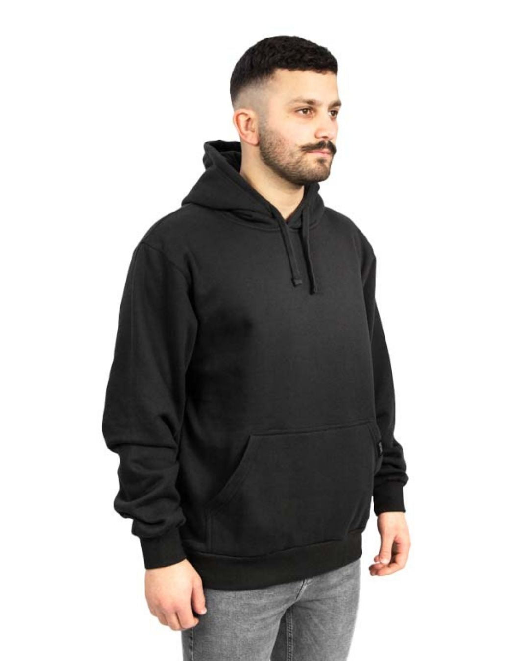 Unisex Premium Steel Hoodie (STHO01)