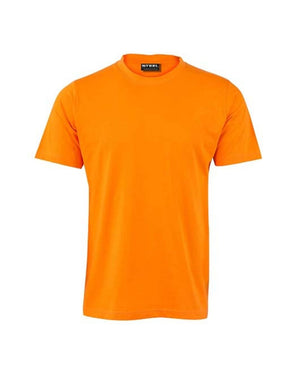 Mens Premium Steel T-shirt (STTE01M)