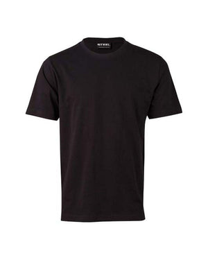 Mens Premium Steel T-shirt (STTE01M)