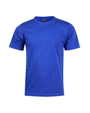 Mens Premium Steel T-shirt (STTE01M)