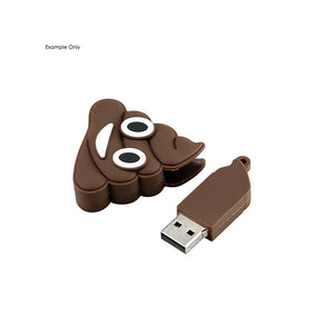 PVC USB Drive (DEPVC001)