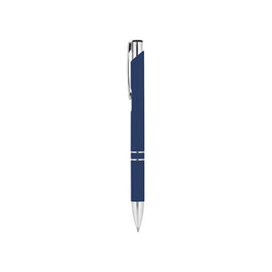 Euroauz Rubberised Pen (DEMTP028)