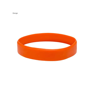 Kagayama Silicone Wrist Band Thin (DEWBD018)