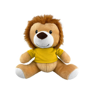 Lion Plush (DEPL005)