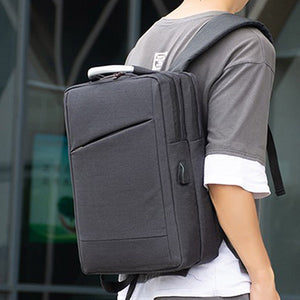 Tokiro Laptop Backpack (DETBP011)