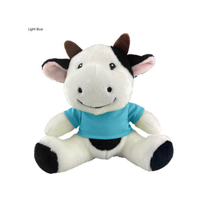 Cow Plush (DEPL007)