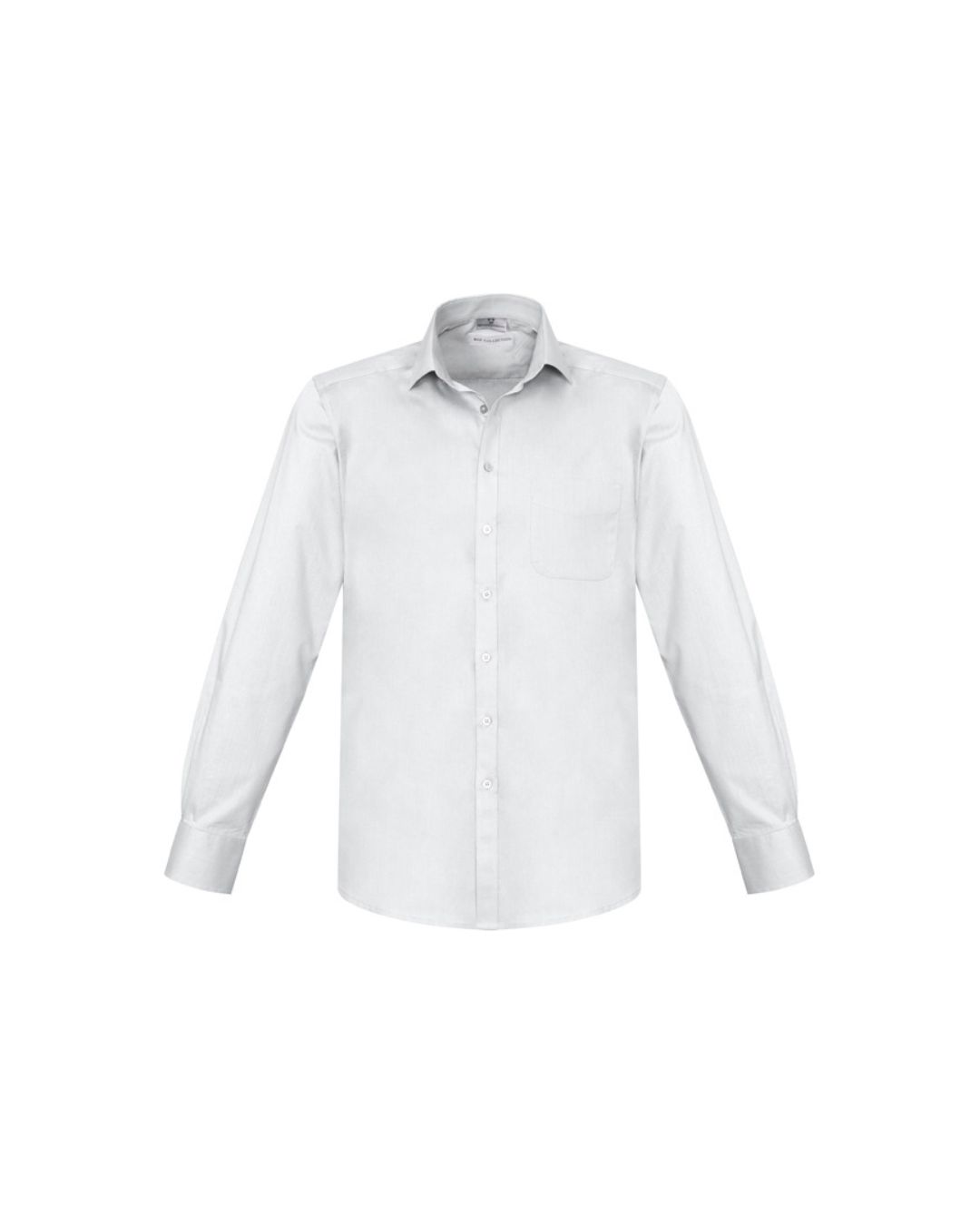 Mens Monaco Long Sleeve Shirt (BCS770ML)