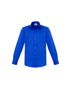 Mens Monaco Long Sleeve Shirt (BCS770ML)