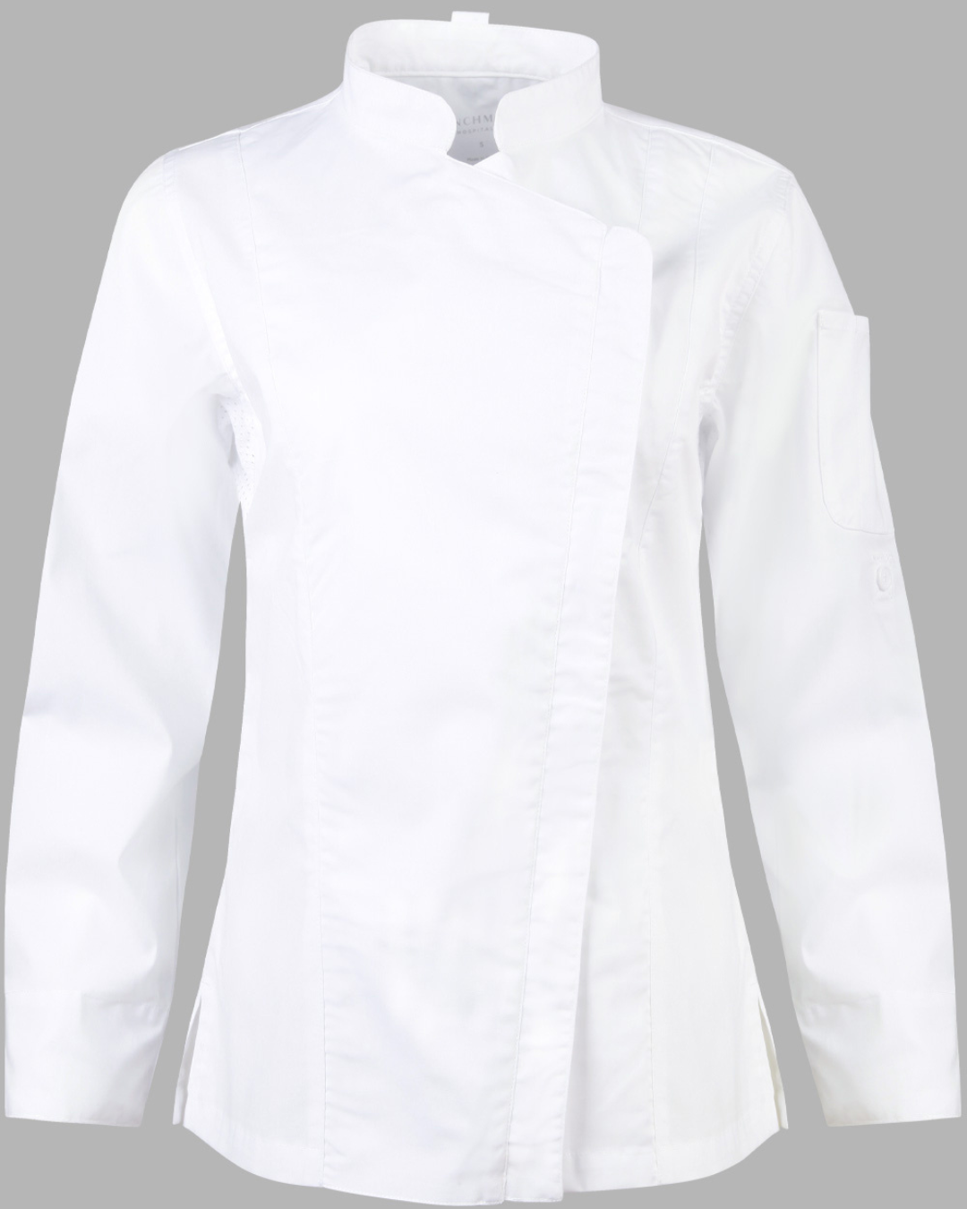 Ladies Functional Chef Jacket (CJ04)
