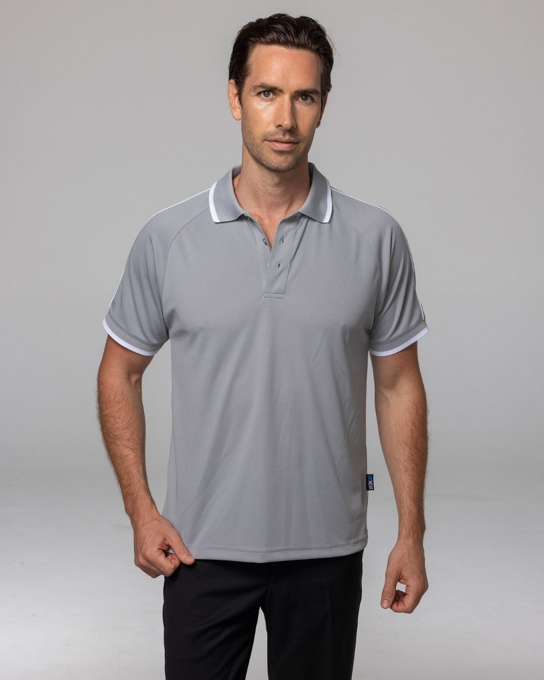 Double Bay Polo (AP1322)