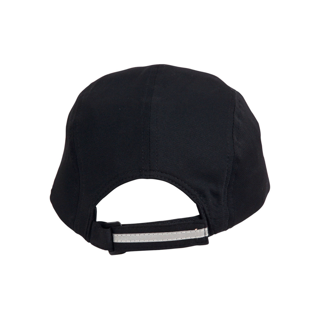 Lucky Bamboo Charcoal Cap (SHCH48)