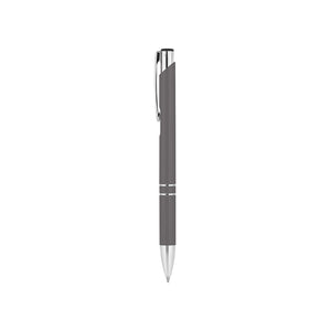 Euroauz Rubberised Pen (DEMTP028)