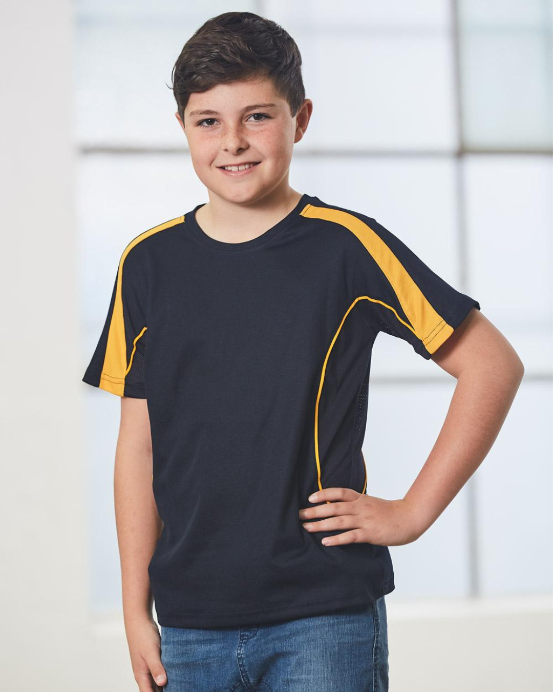 Legend T-shirt Kids (SHTS53K)