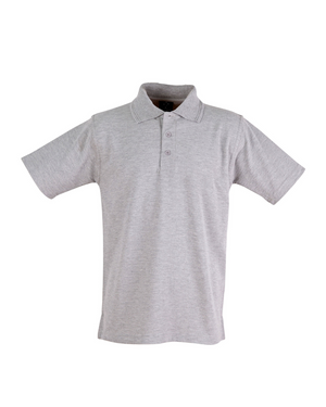 Unisex Traditional Polo (SHPS11)