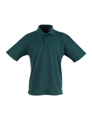 Unisex Traditional Polo (SHPS11)