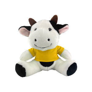 Cow Plush (DEPL007)