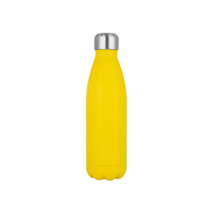 Komo Matt Metal Drink Bottle (DEDB019)