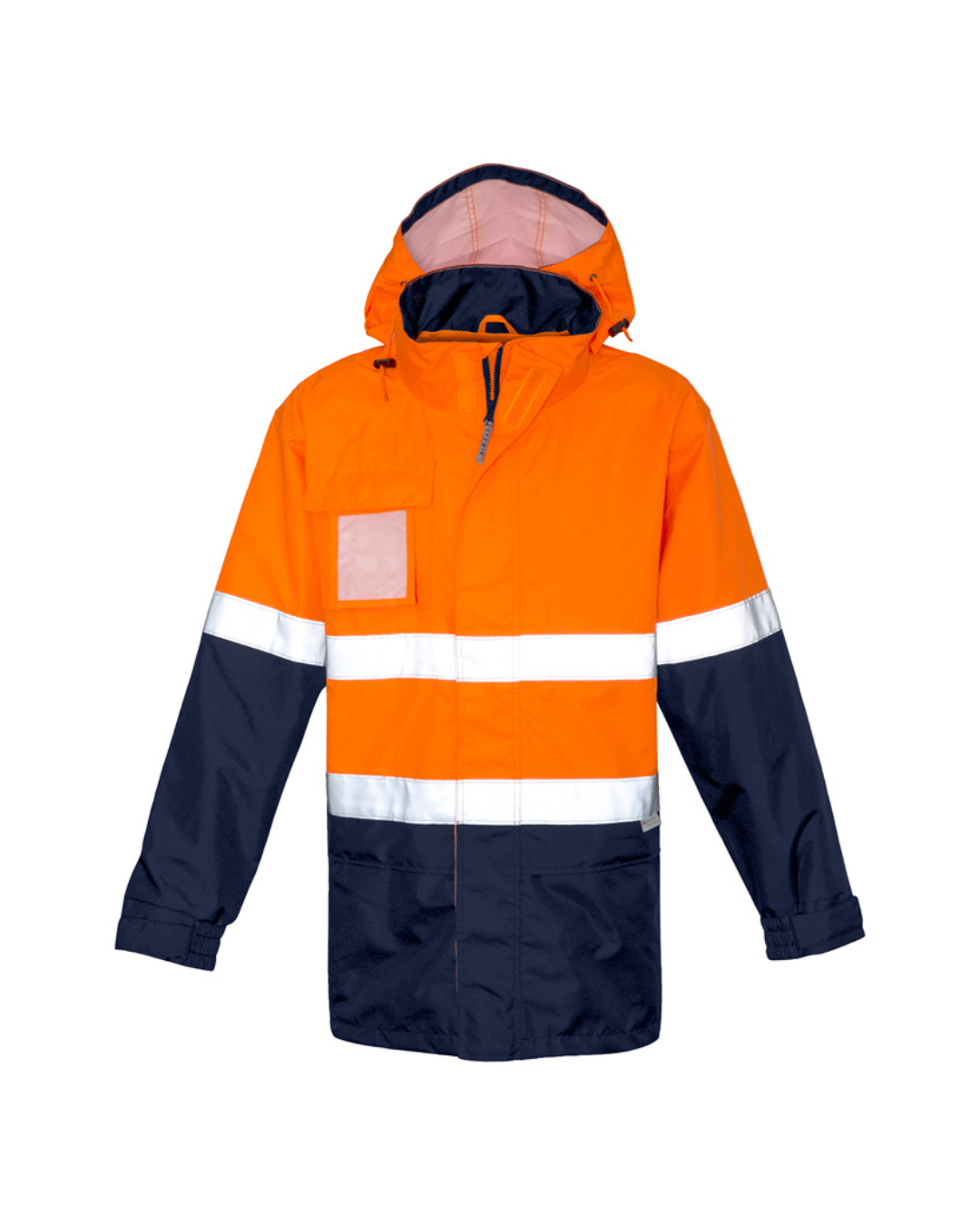 Mens Ultralite Waterproof Jacket (BCZJ357)