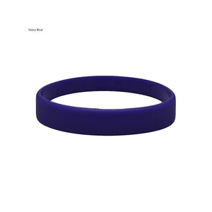 Kagayama Silicone Wrist Band Thin (DEWBD018)