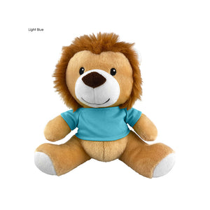 Lion Plush (DEPL005)