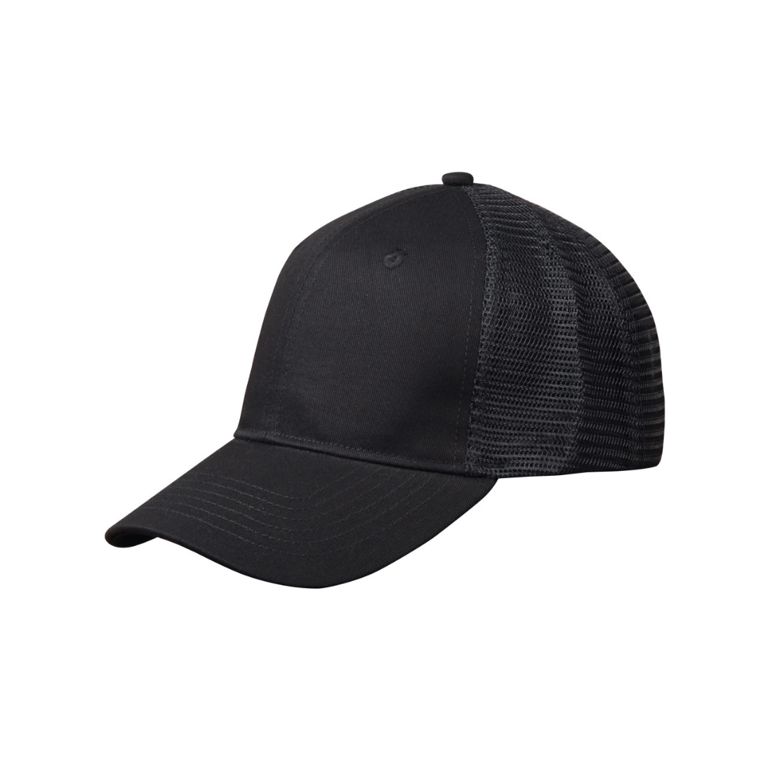 Premium Cotton Trucker Cap (SHCH89)