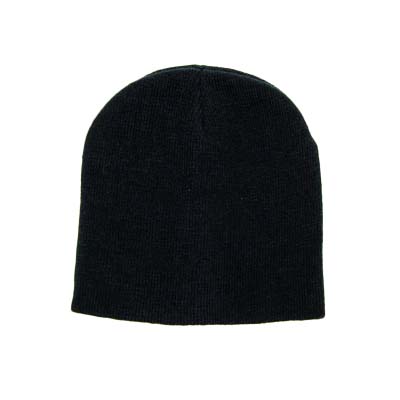 Premium Steel Roll Down Beanie (BE02)
