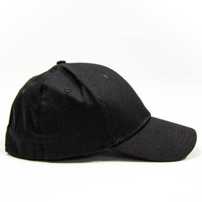 Backback Cap Premium Steel Fitted Elastic Back Cap (CA02) - exposedbranding.com