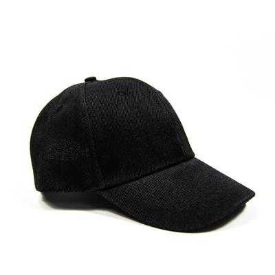 Premium Steel Heather Cap (CA04)
