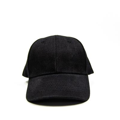 Premium Steel Heather Cap (CA04)