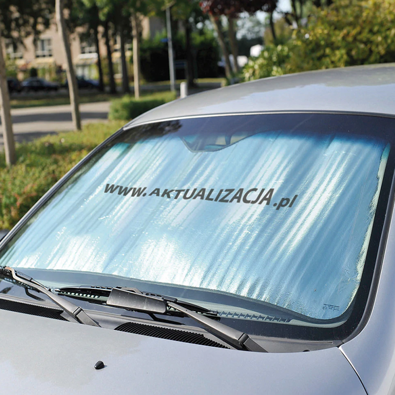 Car Sunshade (ORG1258)