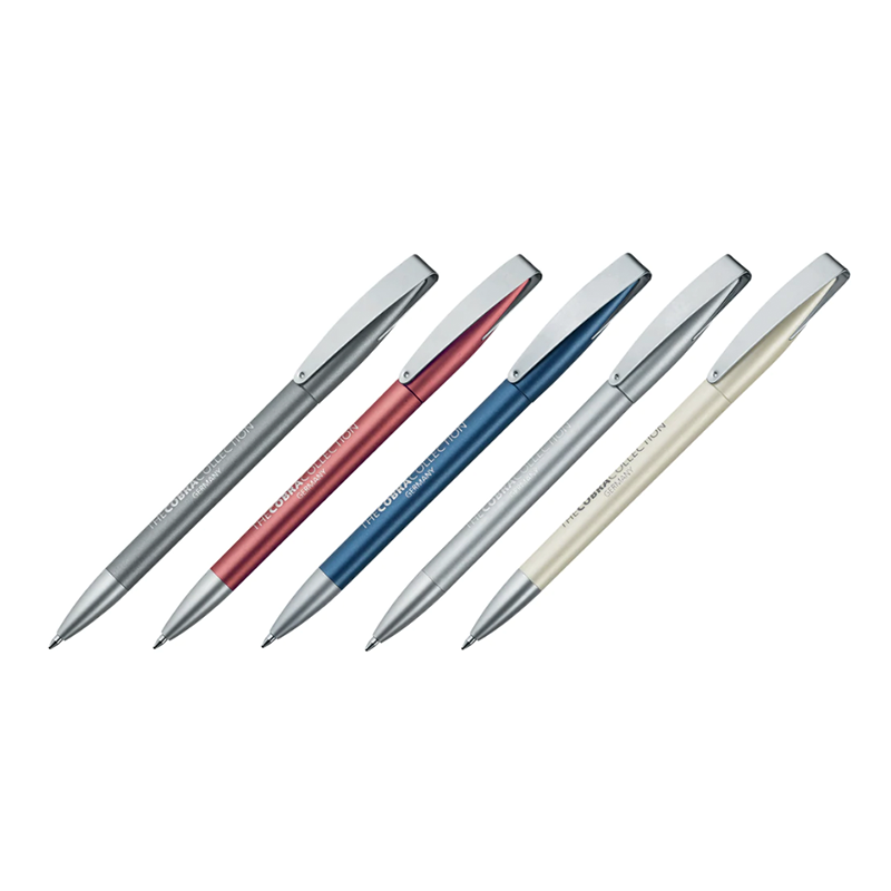 Cobra Metallic MM (DECOBRA002)