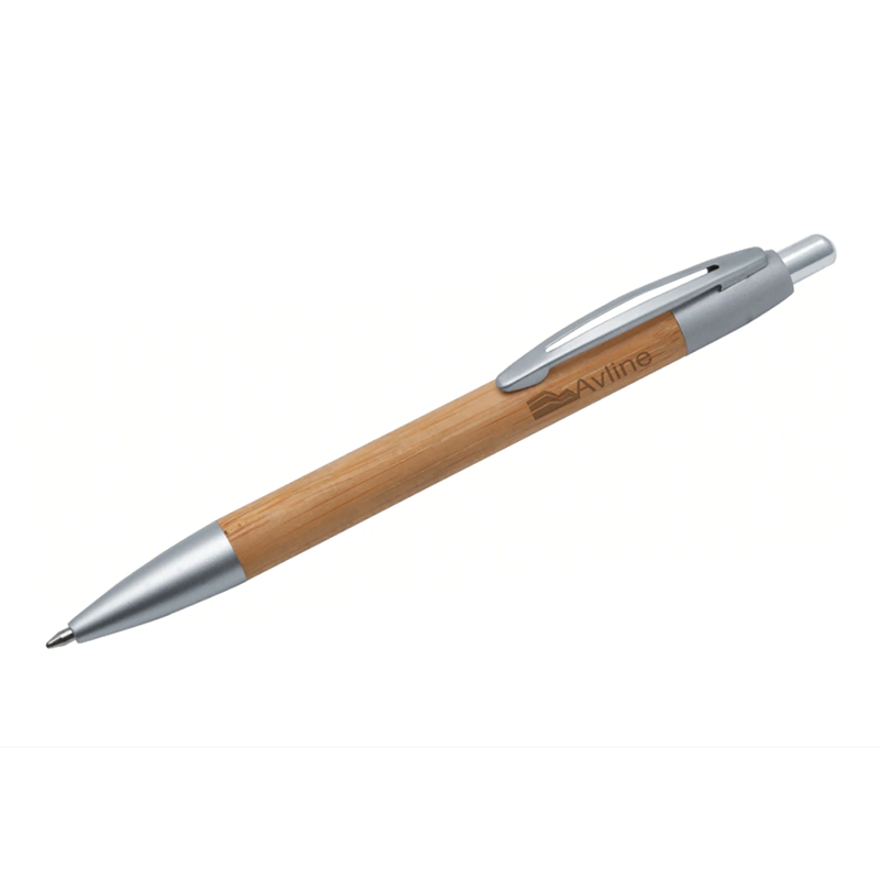 Duo Pen & Pencil Set (PCECO2330)