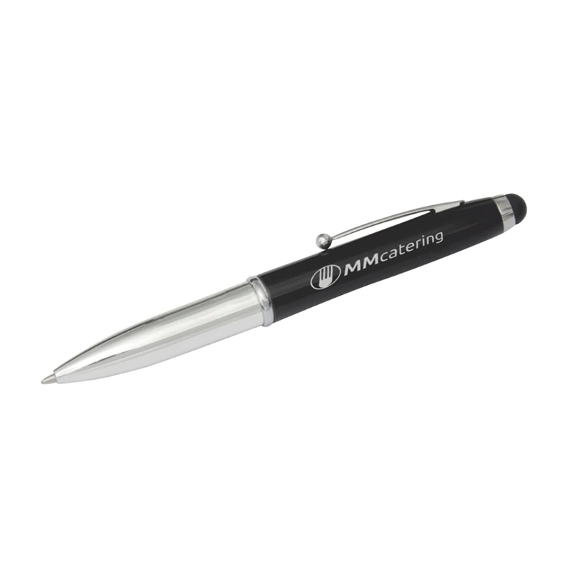 Economy 3 Way Stylus Pen (PCP45)