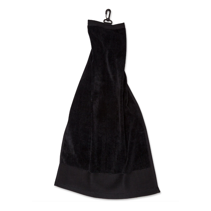 Golf Towel with Hook (TW06)