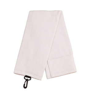 Golf Towel with Hook (TW06)