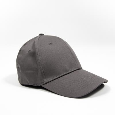 Premium Steel Fitted Elastic Back Cap CA02 exposedbranding