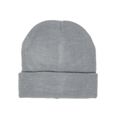 Premium Steel Roll Up Beanie (BE01)